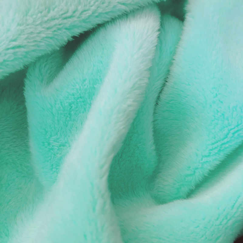 Minky Menthe