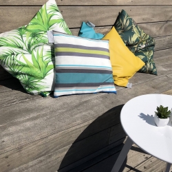 The Outdoor Cushion